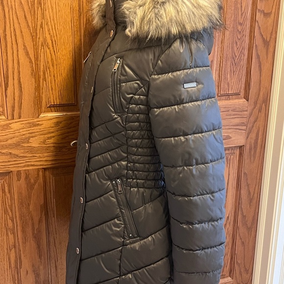 Halitech/HFX Performance Apparel Jacket - Picture 4 of 14